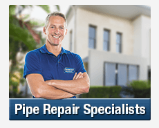 Pipe Repair Specialists St Johns Park